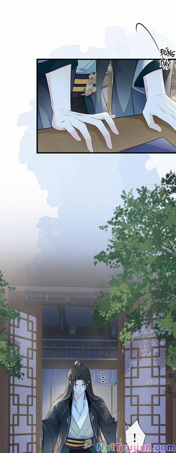 Thái Hậu Quân Hạ Thần 61 trang 4