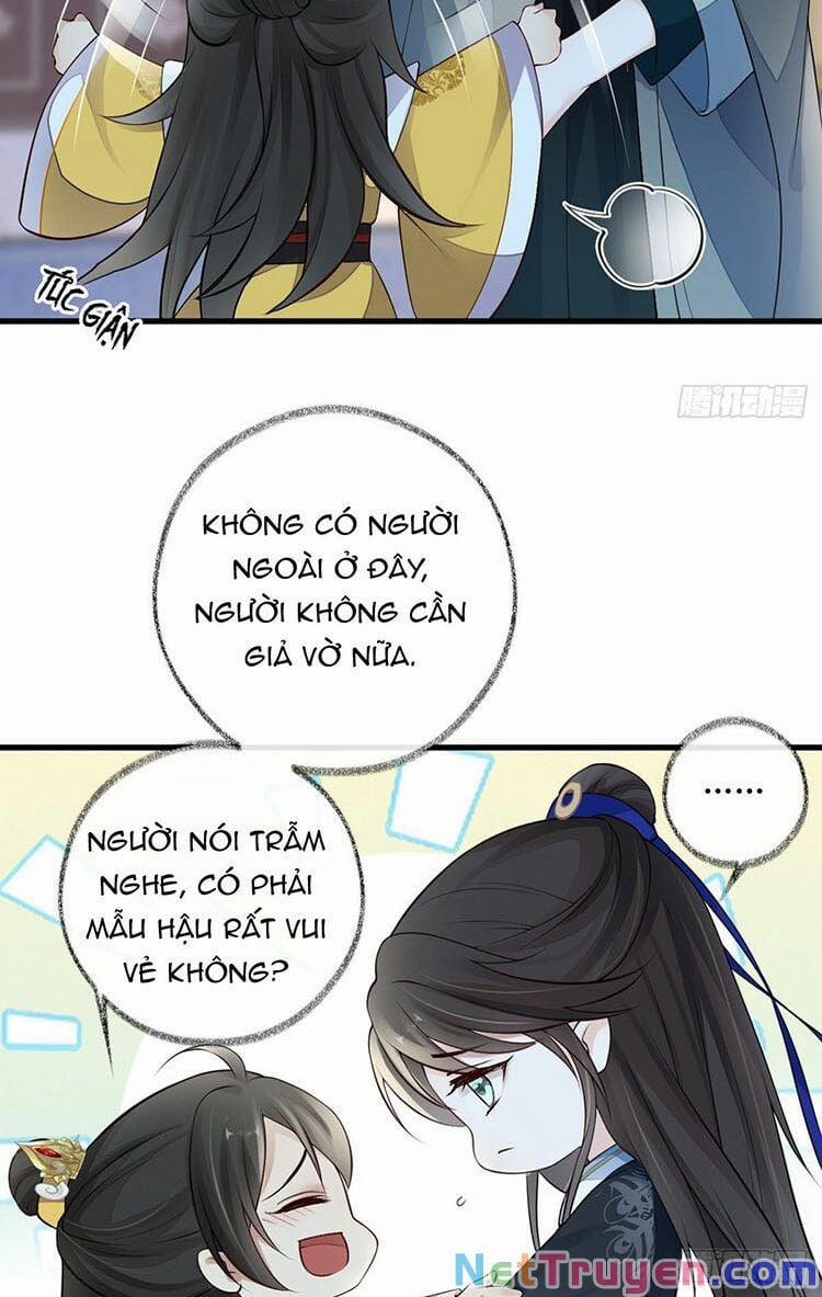 Thái Hậu Quân Hạ Thần 61 trang 8