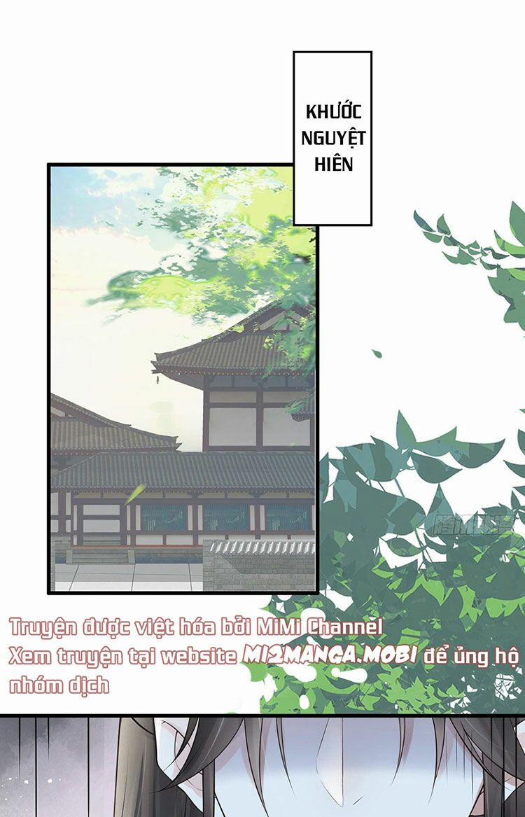 Thái Hậu Quân Hạ Thần 62 trang 0