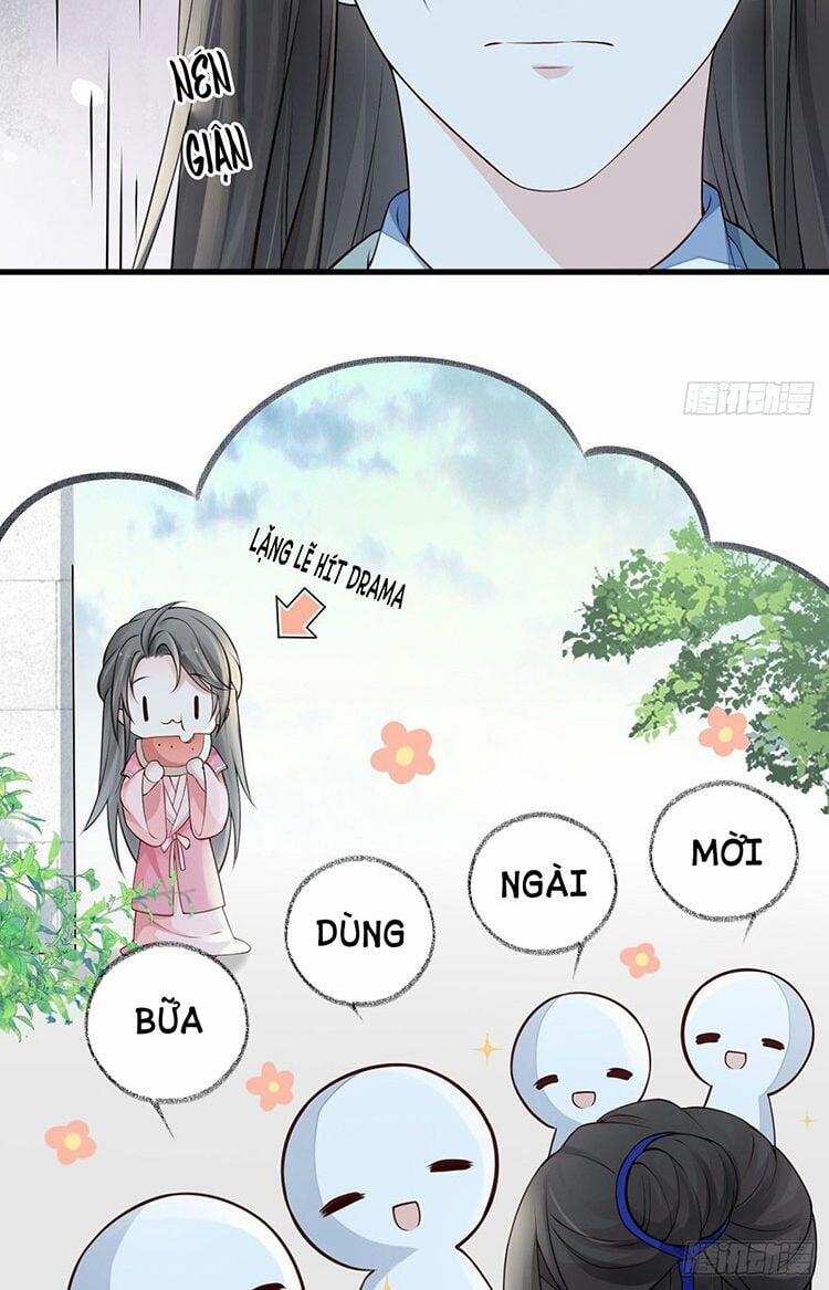 Thái Hậu Quân Hạ Thần 62 trang 1