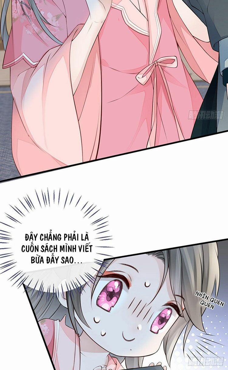 Thái Hậu Quân Hạ Thần 62 trang 11