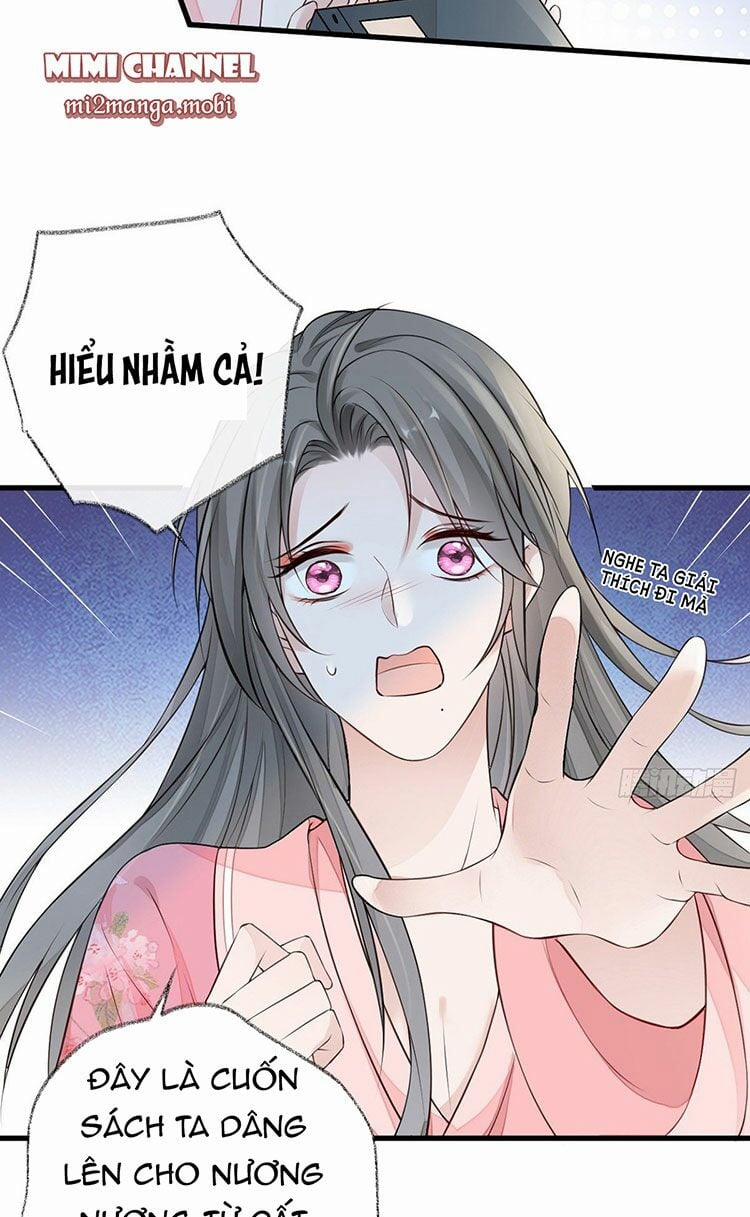 Thái Hậu Quân Hạ Thần 62 trang 12