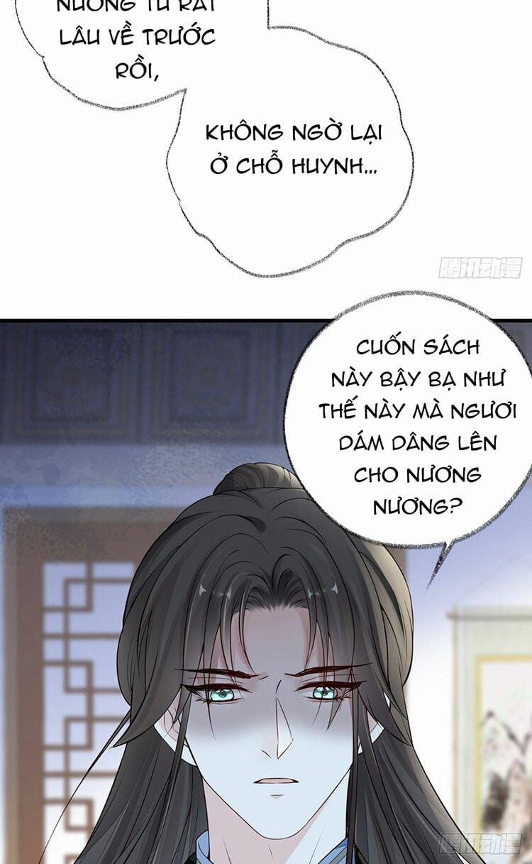 Thái Hậu Quân Hạ Thần 62 trang 13