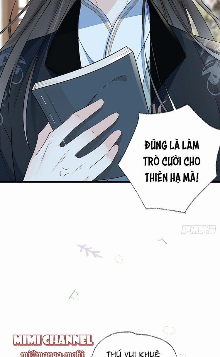 Thái Hậu Quân Hạ Thần 62 trang 14