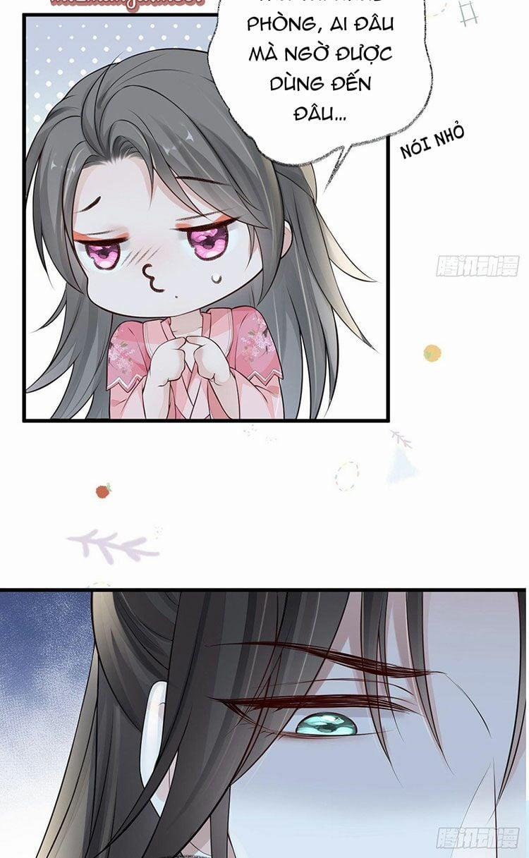 Thái Hậu Quân Hạ Thần 62 trang 15