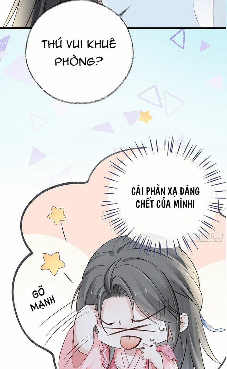 Thái Hậu Quân Hạ Thần 62 trang 16