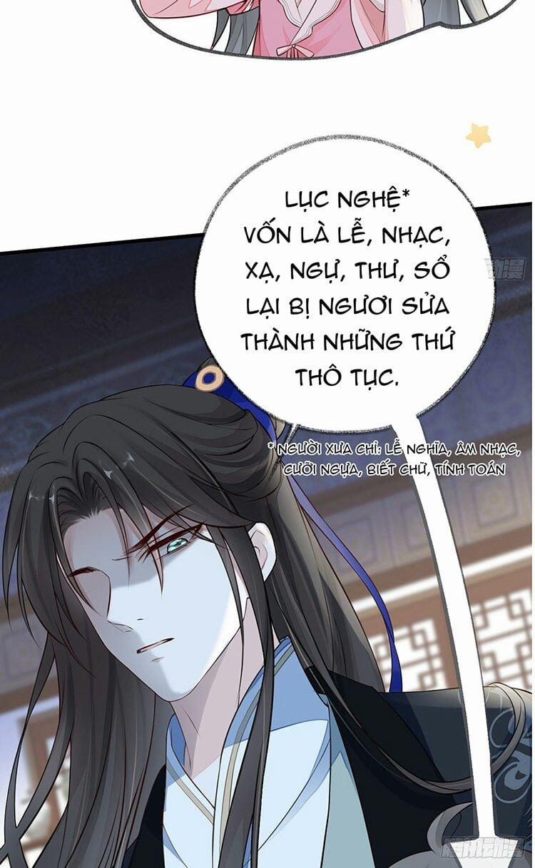 Thái Hậu Quân Hạ Thần 62 trang 17