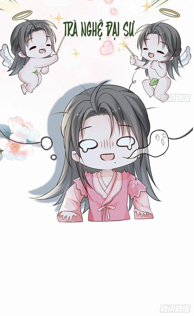 Thái Hậu Quân Hạ Thần 62 trang 19