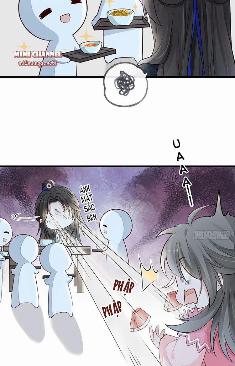 Thái Hậu Quân Hạ Thần 62 trang 2