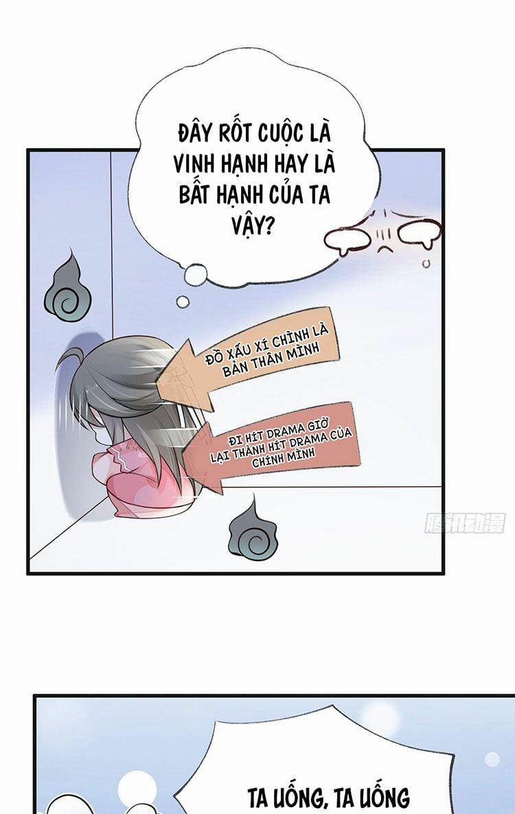 Thái Hậu Quân Hạ Thần 62 trang 20