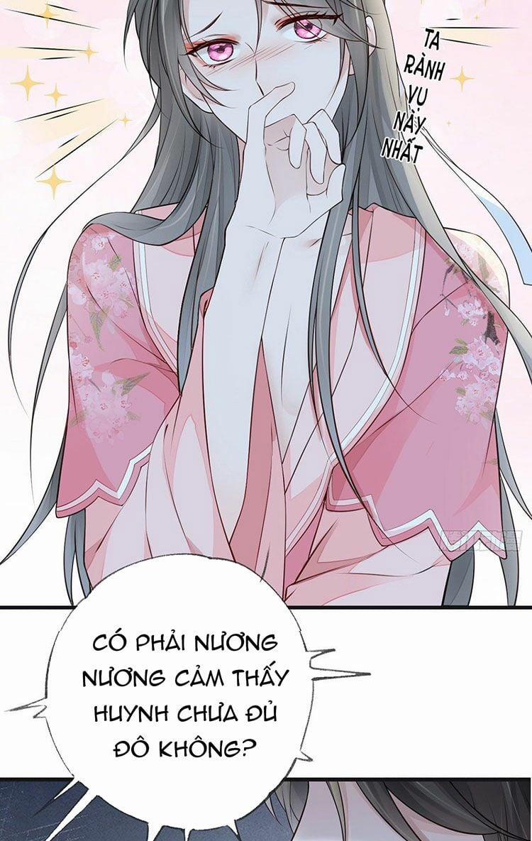 Thái Hậu Quân Hạ Thần 62 trang 24