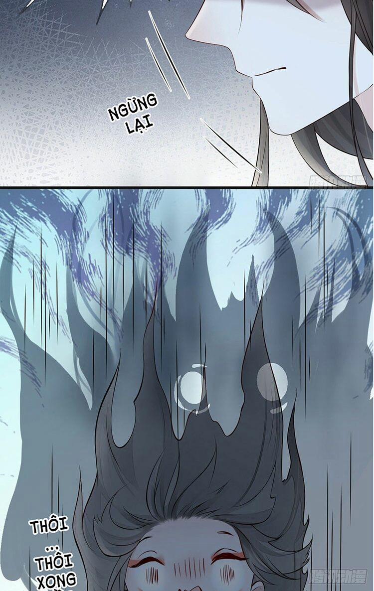 Thái Hậu Quân Hạ Thần 62 trang 25