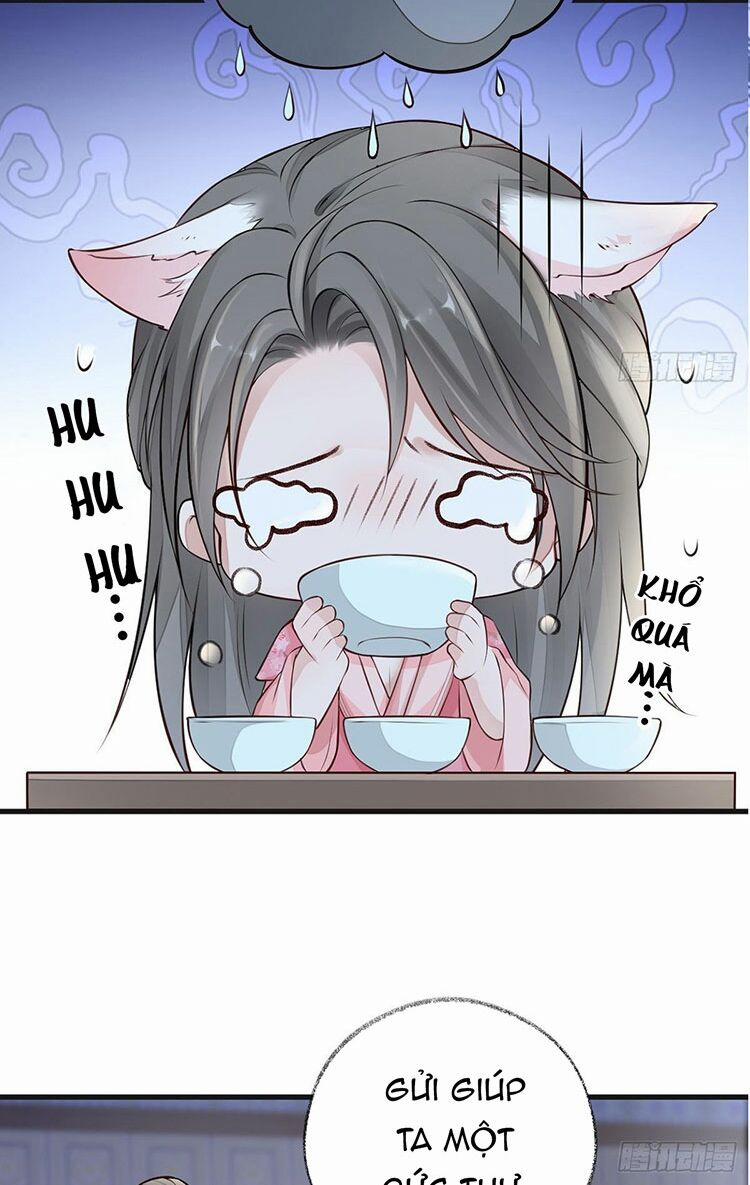 Thái Hậu Quân Hạ Thần 62 trang 27