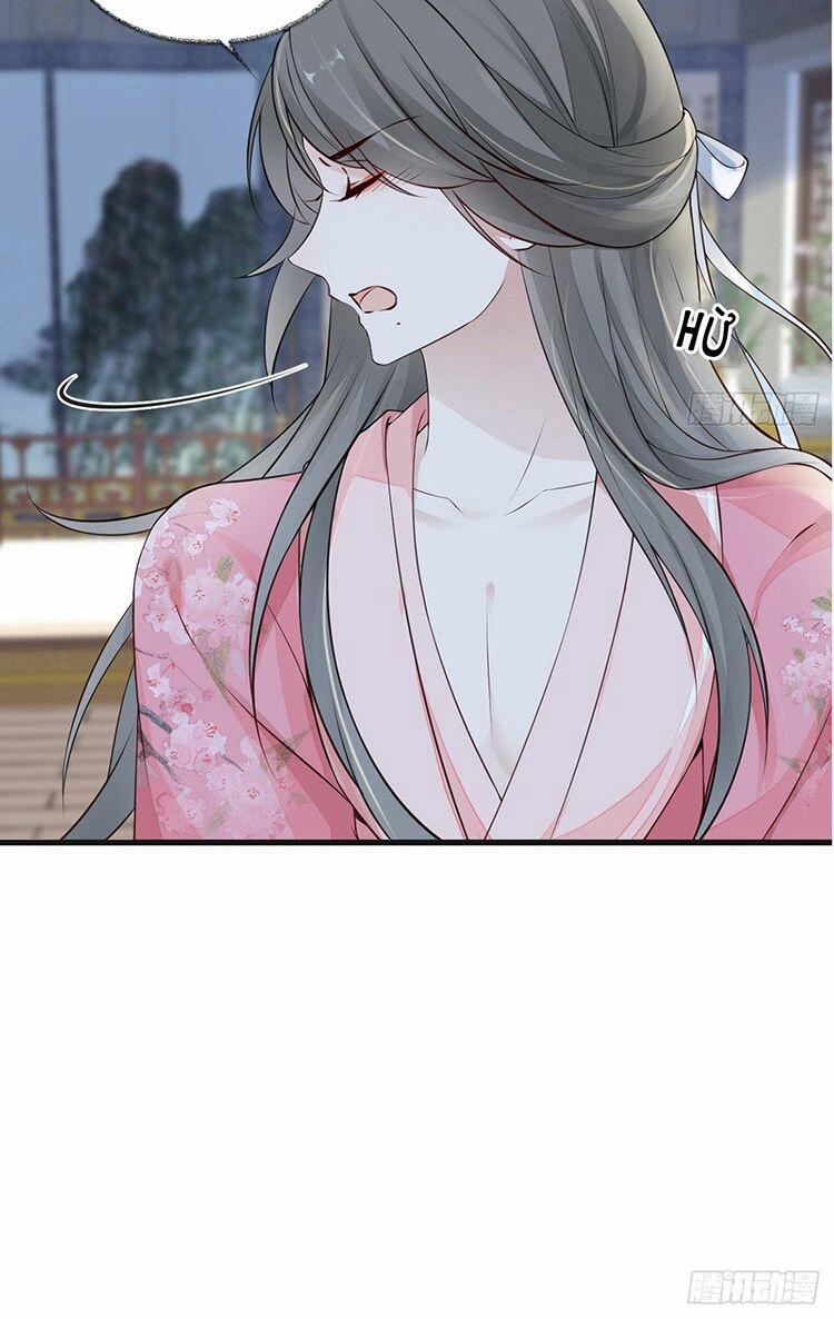 Thái Hậu Quân Hạ Thần 62 trang 29