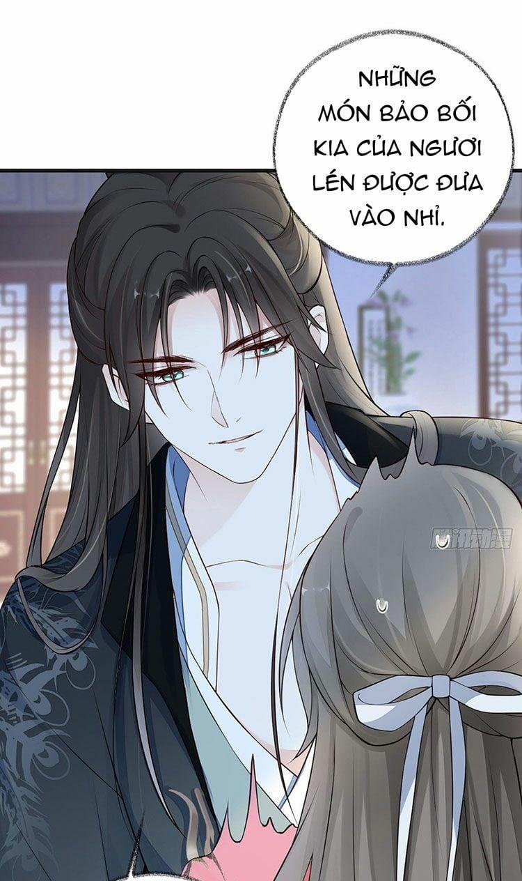 Thái Hậu Quân Hạ Thần 62 trang 30