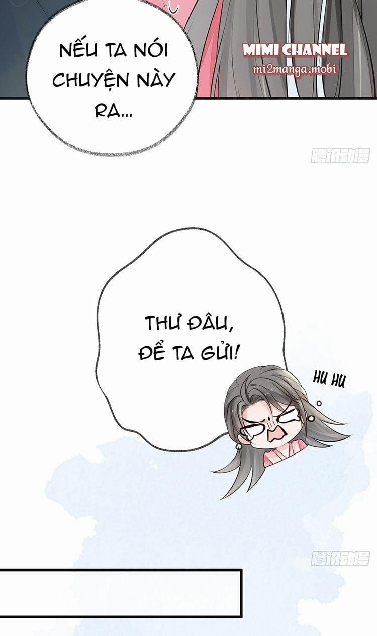 Thái Hậu Quân Hạ Thần 62 trang 31