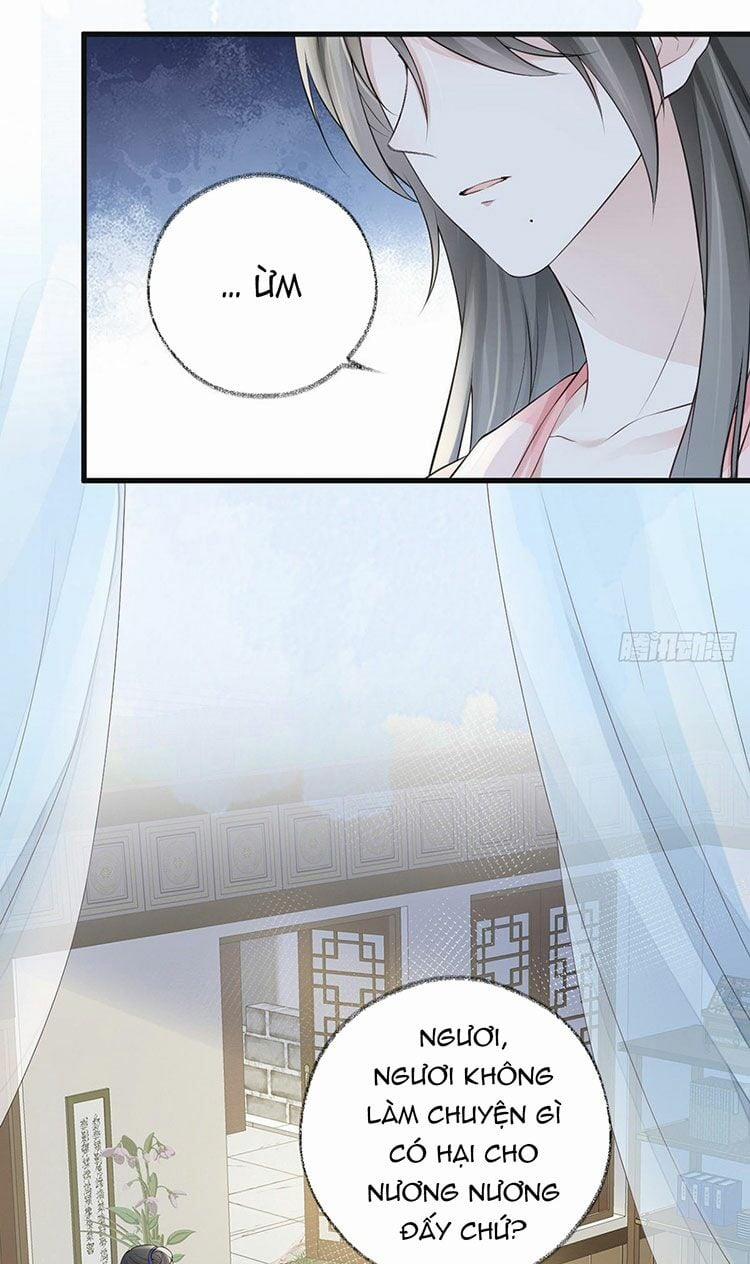 Thái Hậu Quân Hạ Thần 62 trang 32