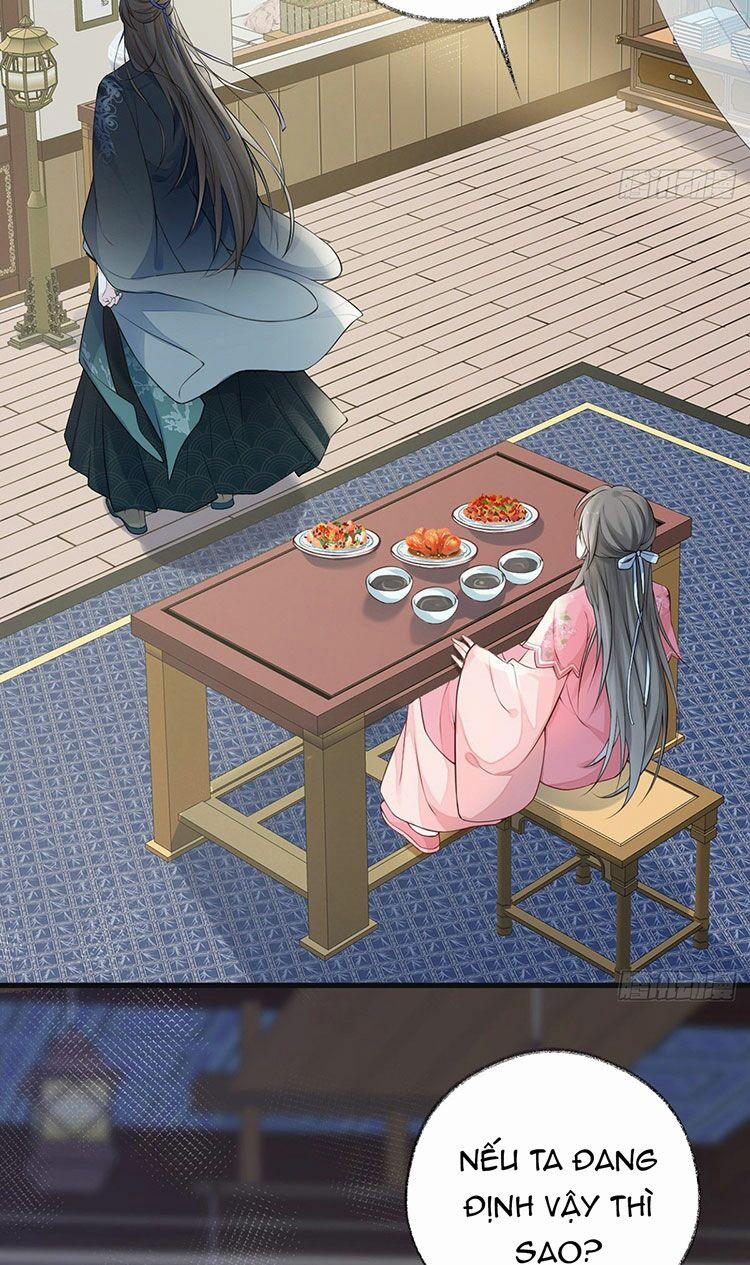 Thái Hậu Quân Hạ Thần 62 trang 33