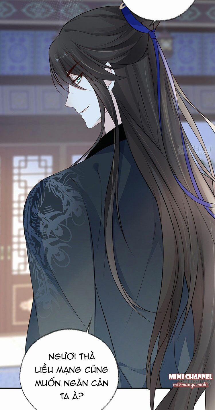 Thái Hậu Quân Hạ Thần 62 trang 34