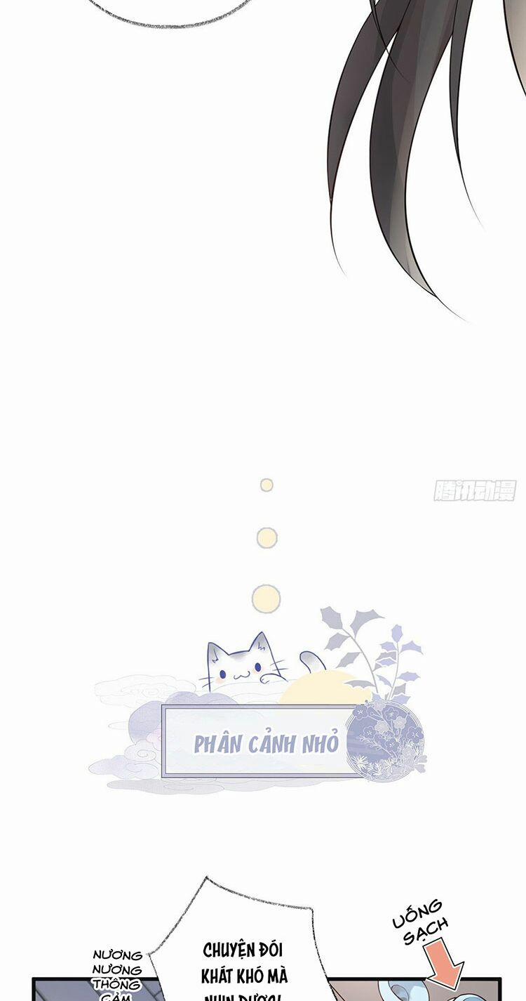 Thái Hậu Quân Hạ Thần 62 trang 35