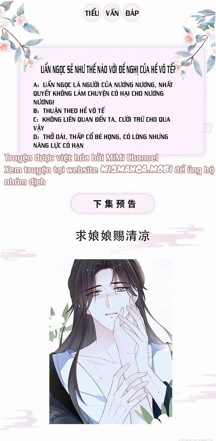 Thái Hậu Quân Hạ Thần 62 trang 37