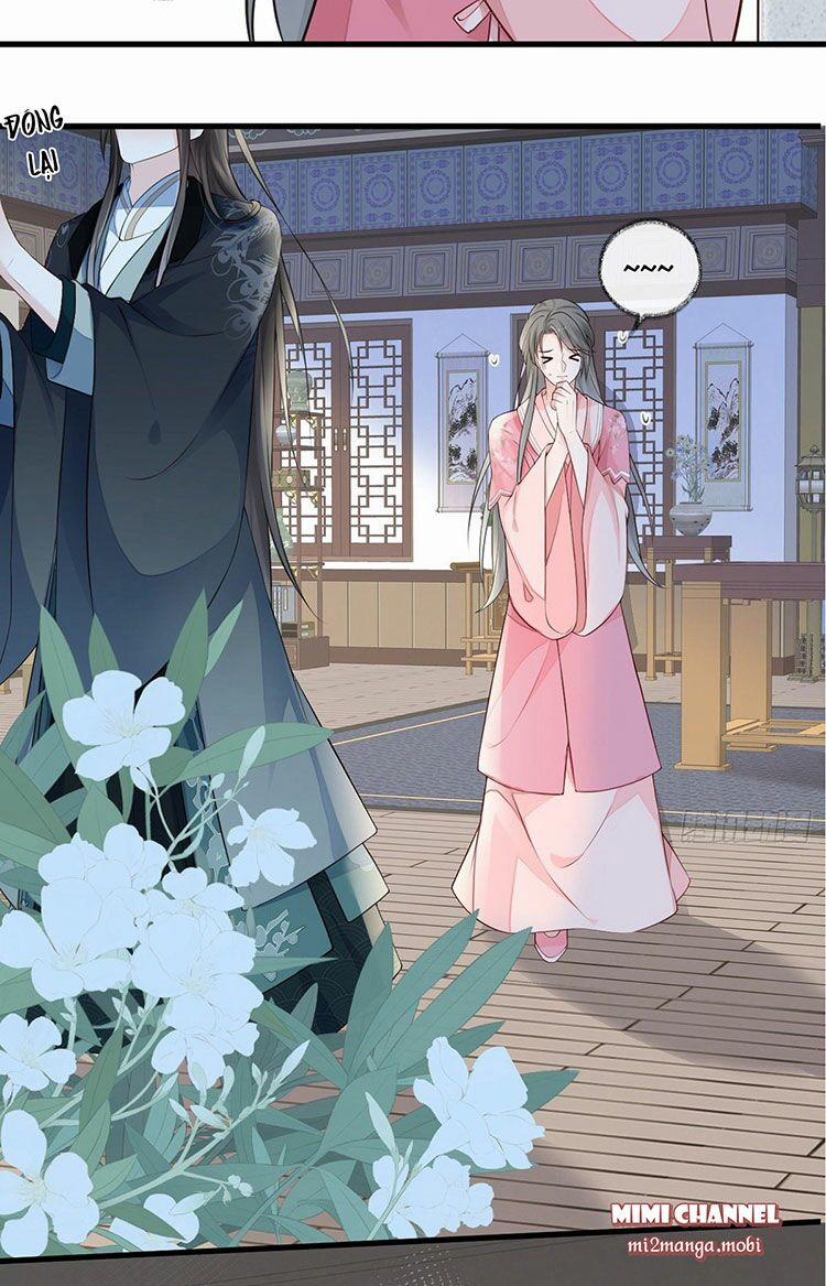 Thái Hậu Quân Hạ Thần 62 trang 4