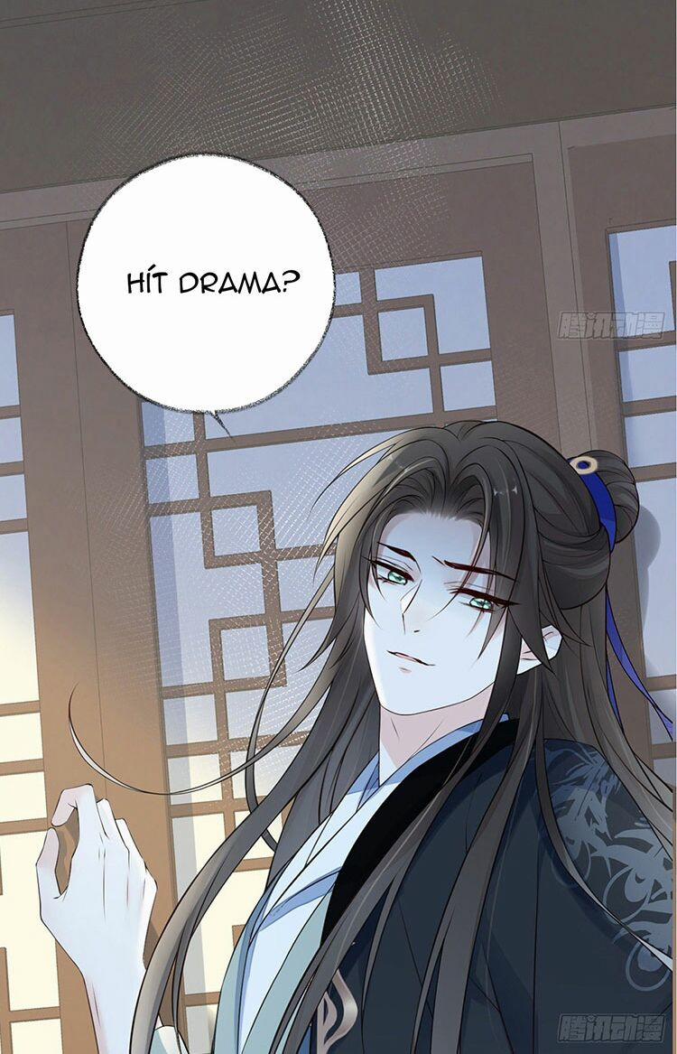 Thái Hậu Quân Hạ Thần 62 trang 5