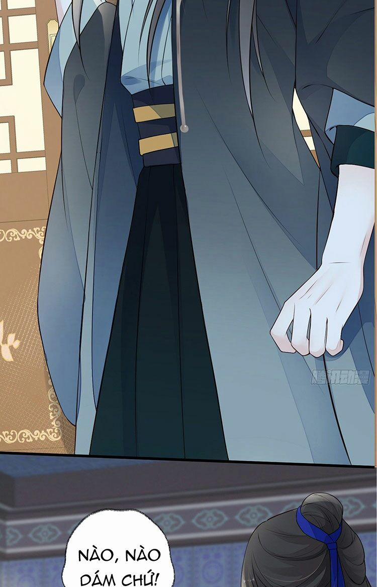 Thái Hậu Quân Hạ Thần 62 trang 6