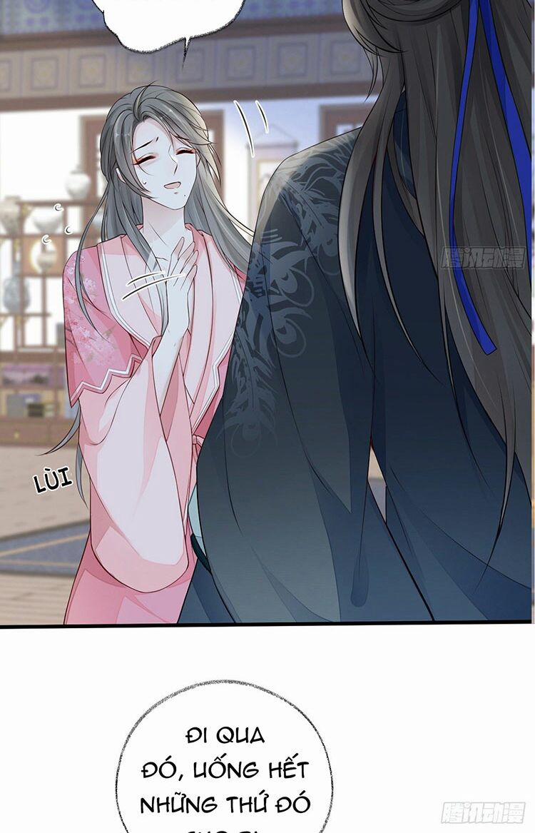 Thái Hậu Quân Hạ Thần 62 trang 7