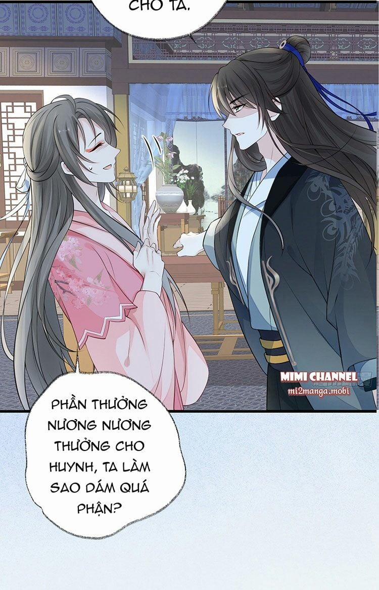 Thái Hậu Quân Hạ Thần 62 trang 8