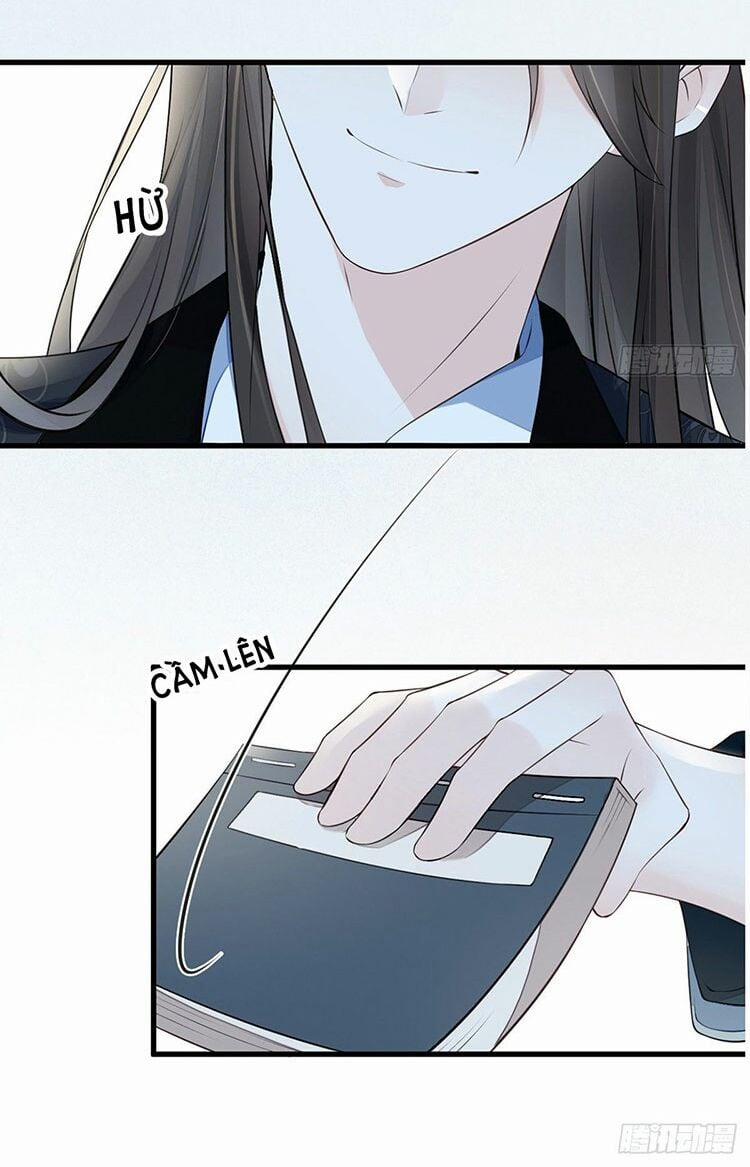 Thái Hậu Quân Hạ Thần 62 trang 9