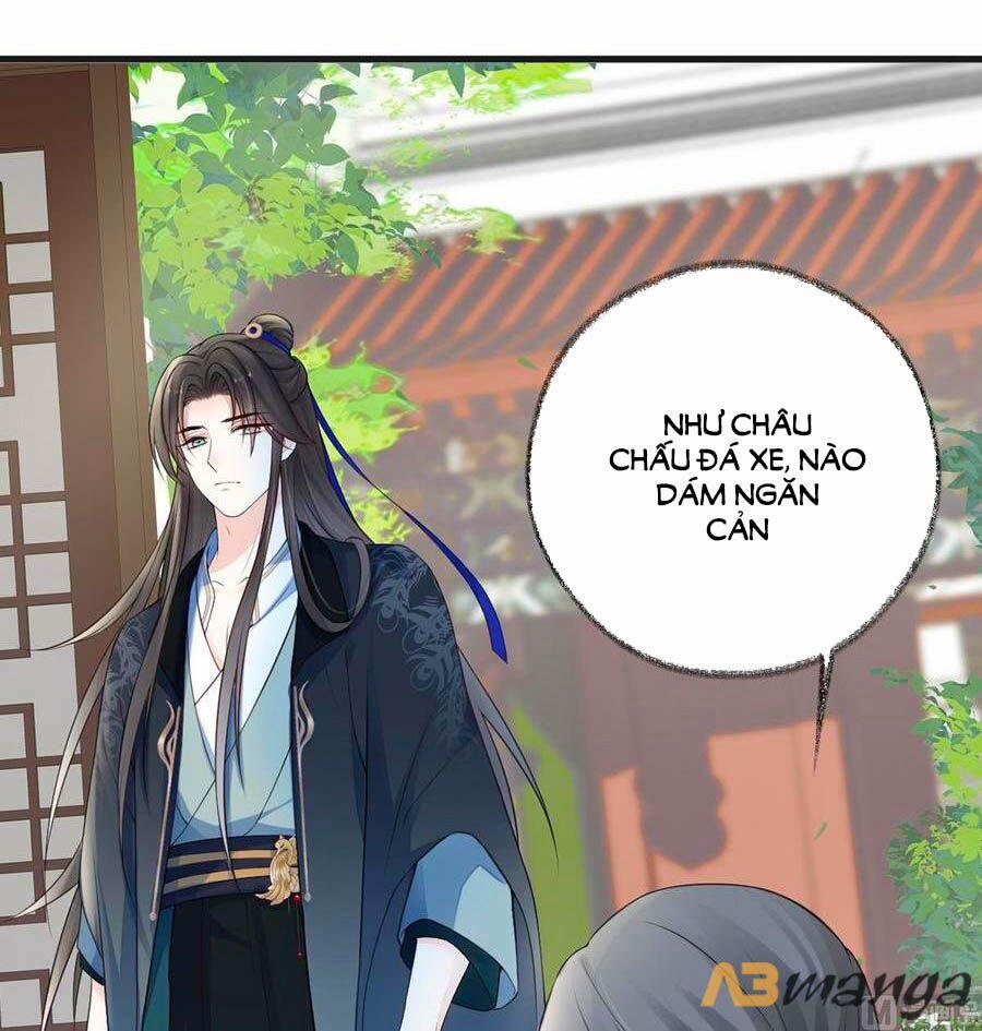 Thái Hậu Quân Hạ Thần 63 trang 0