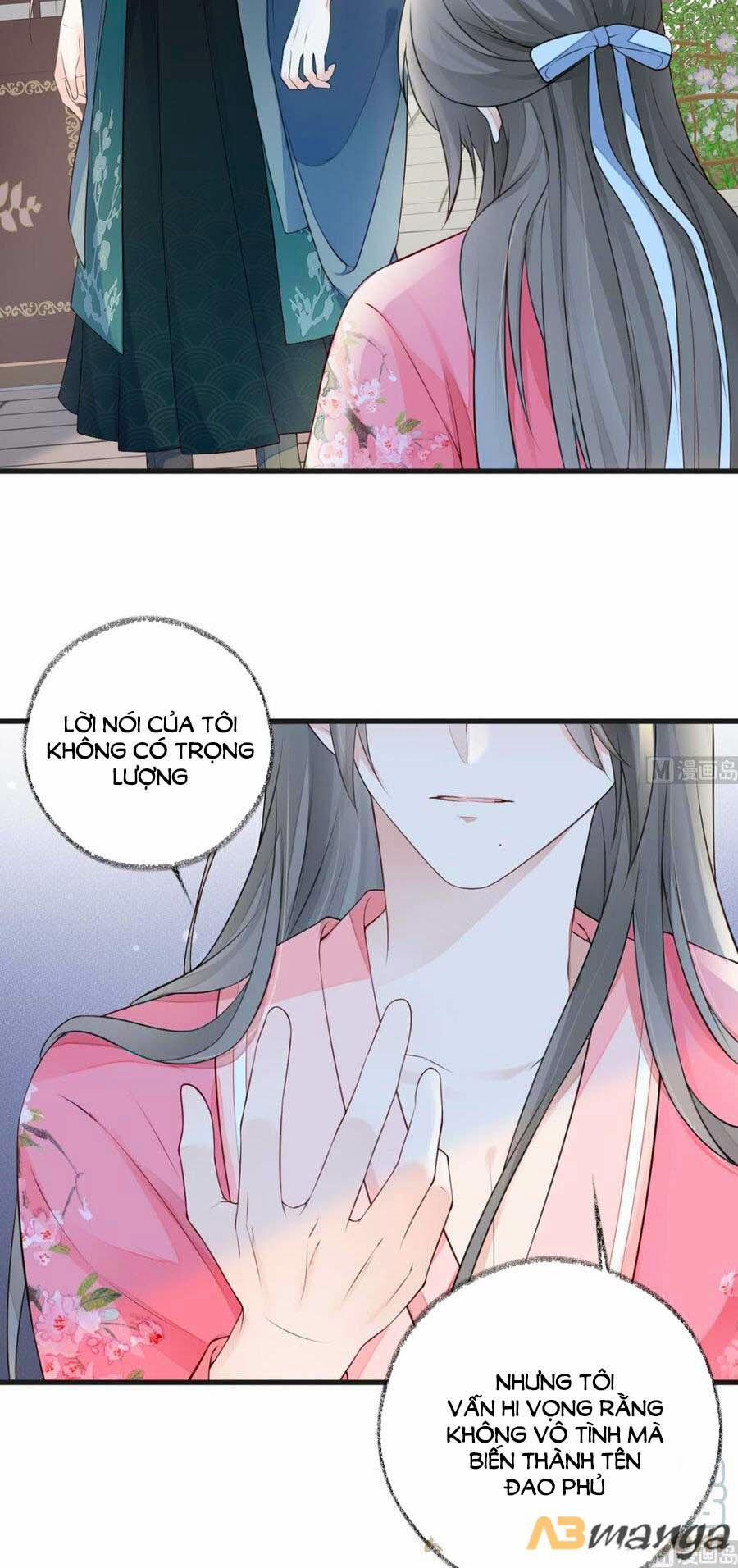 Thái Hậu Quân Hạ Thần 63 trang 1