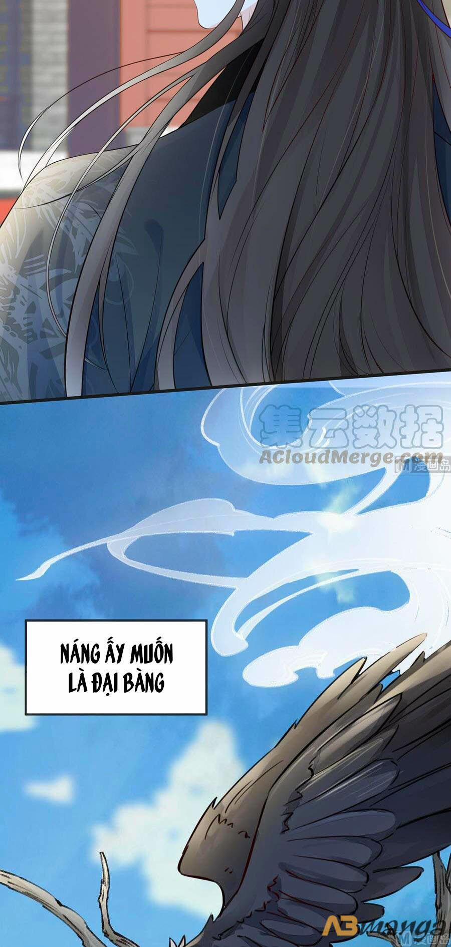 Thái Hậu Quân Hạ Thần 63 trang 10