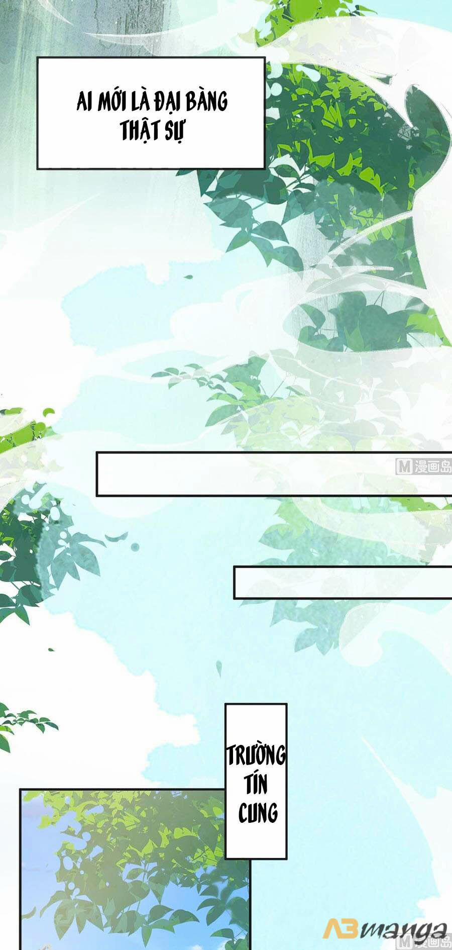 Thái Hậu Quân Hạ Thần 63 trang 12