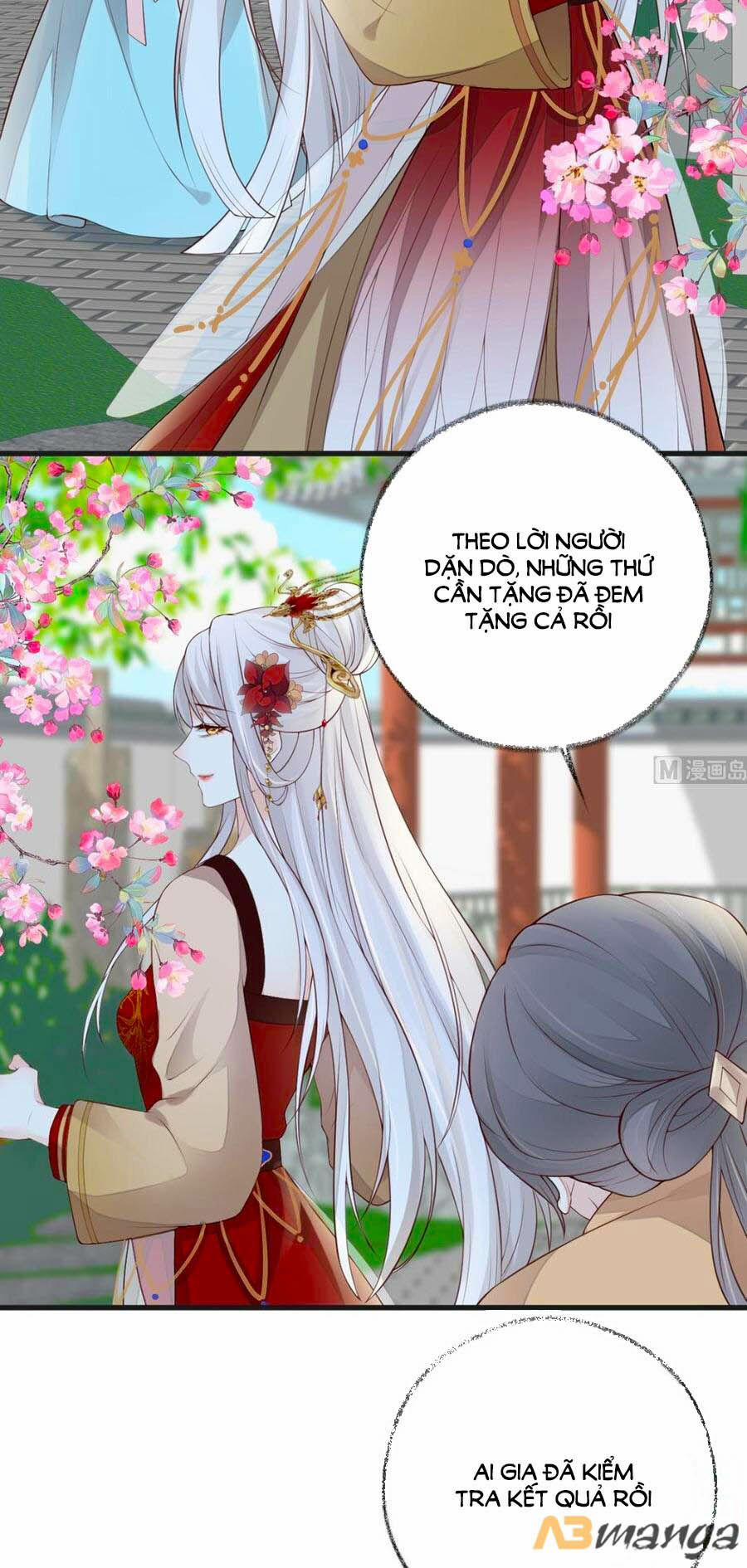 Thái Hậu Quân Hạ Thần 63 trang 14