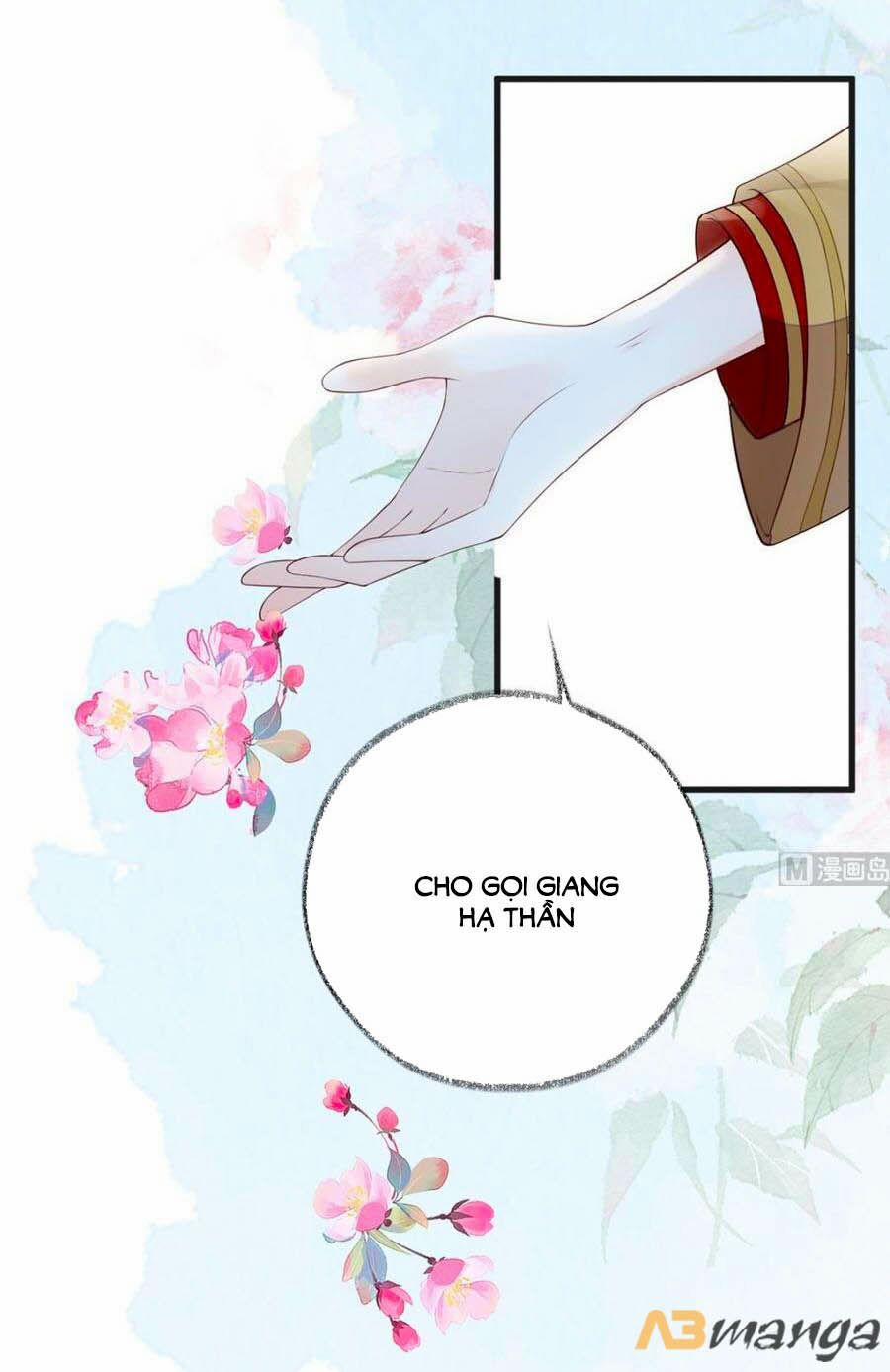 Thái Hậu Quân Hạ Thần 63 trang 16