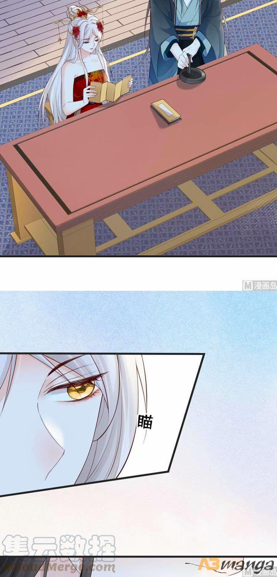 Thái Hậu Quân Hạ Thần 63 trang 18