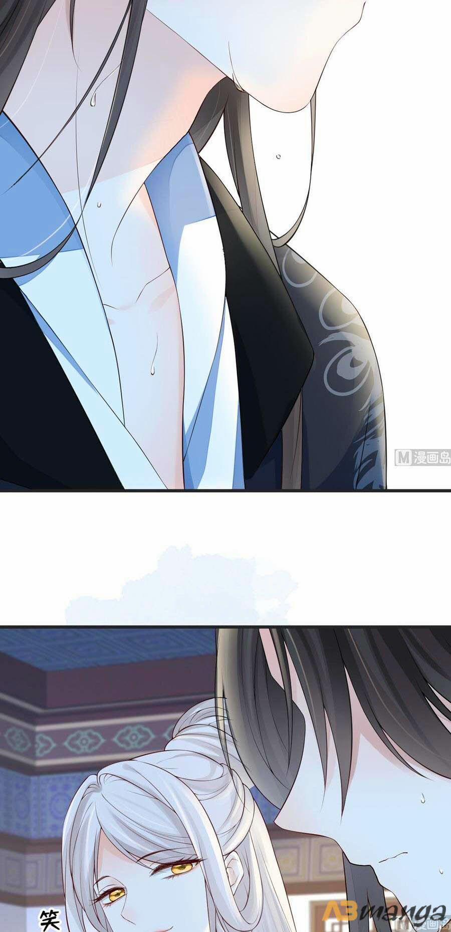 Thái Hậu Quân Hạ Thần 63 trang 19