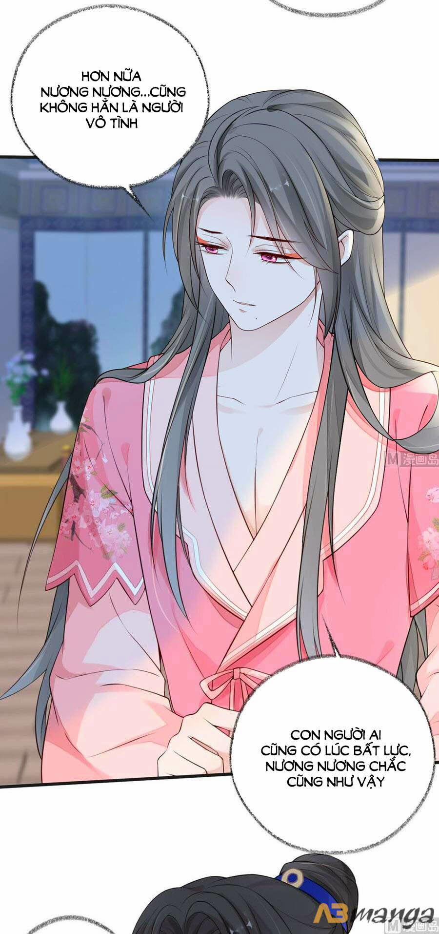 Thái Hậu Quân Hạ Thần 63 trang 2