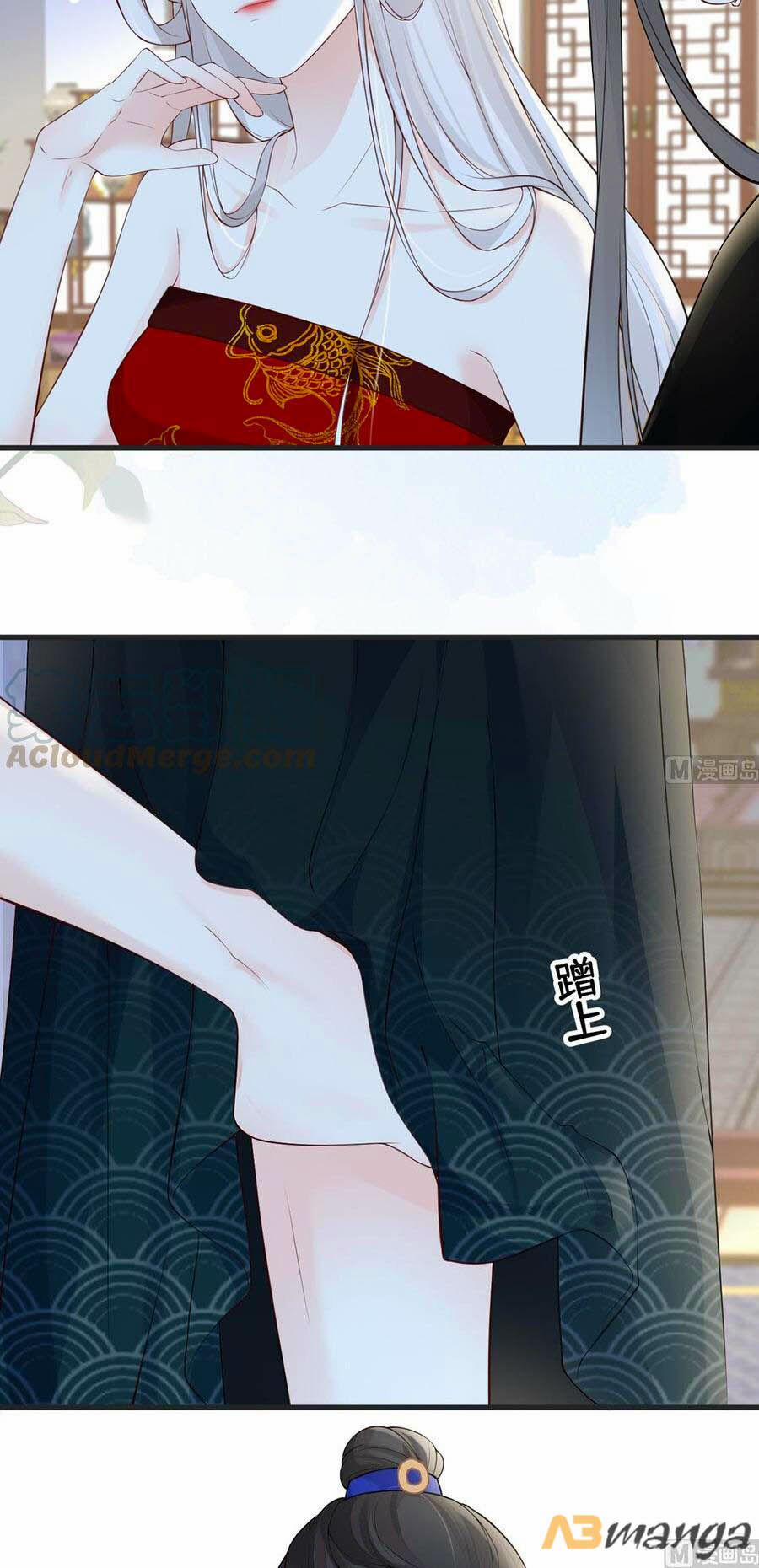 Thái Hậu Quân Hạ Thần 63 trang 20