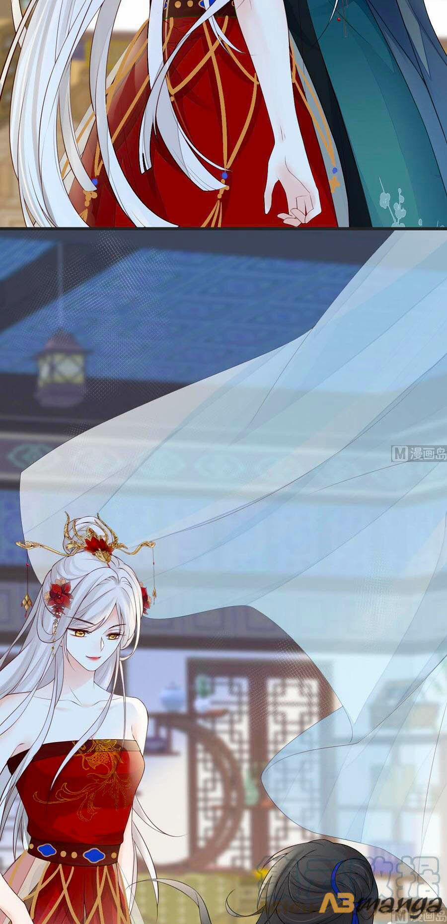 Thái Hậu Quân Hạ Thần 63 trang 24