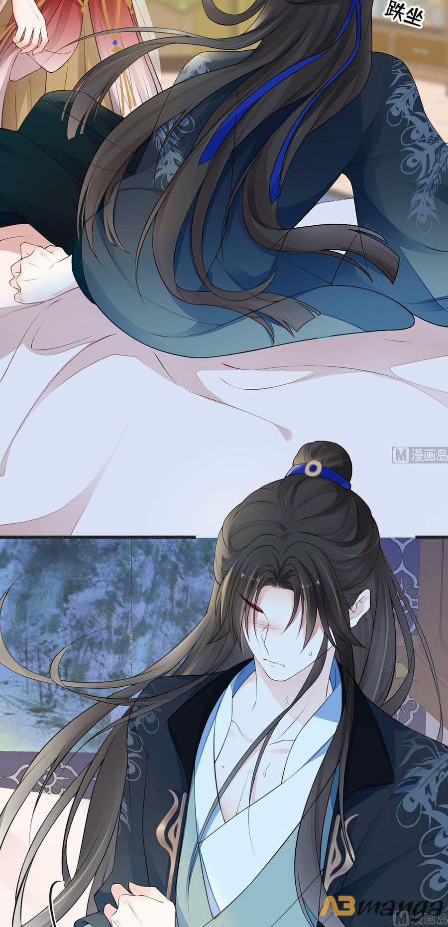 Thái Hậu Quân Hạ Thần 63 trang 25