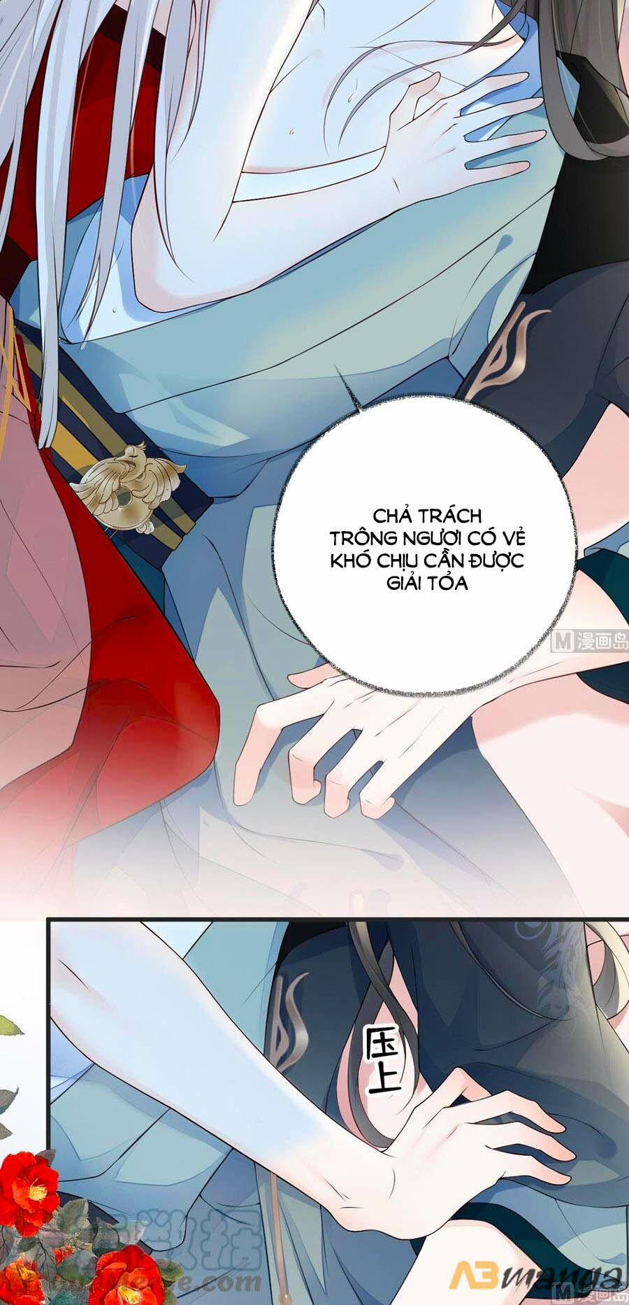 Thái Hậu Quân Hạ Thần 63 trang 27