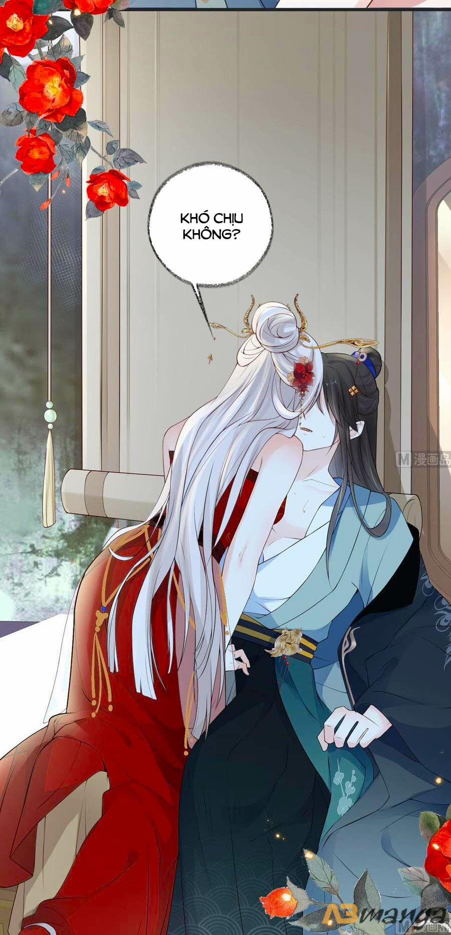 Thái Hậu Quân Hạ Thần 63 trang 28