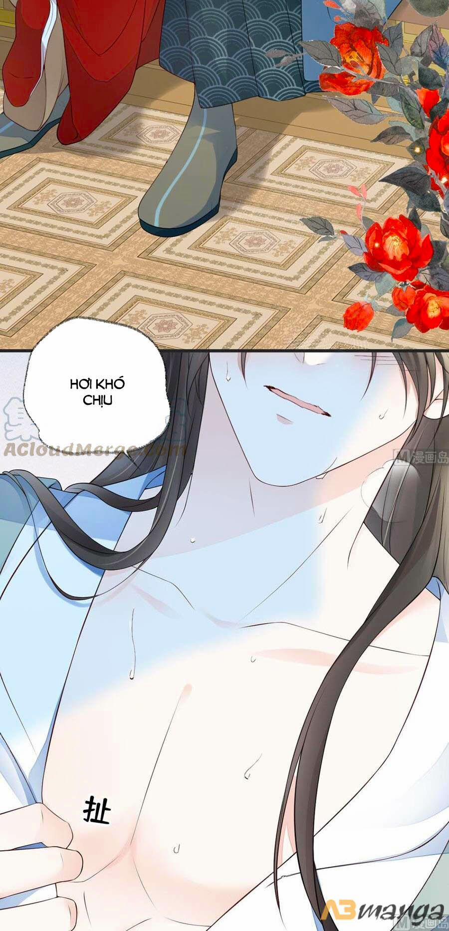 Thái Hậu Quân Hạ Thần 63 trang 29