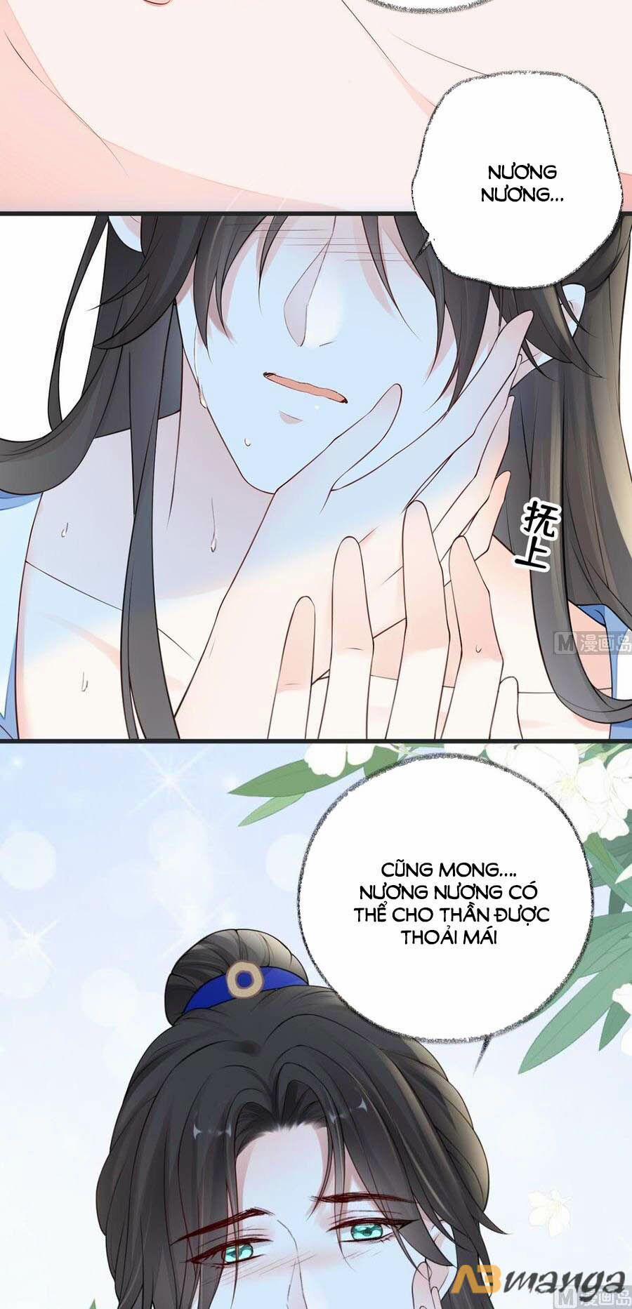 Thái Hậu Quân Hạ Thần 63 trang 31