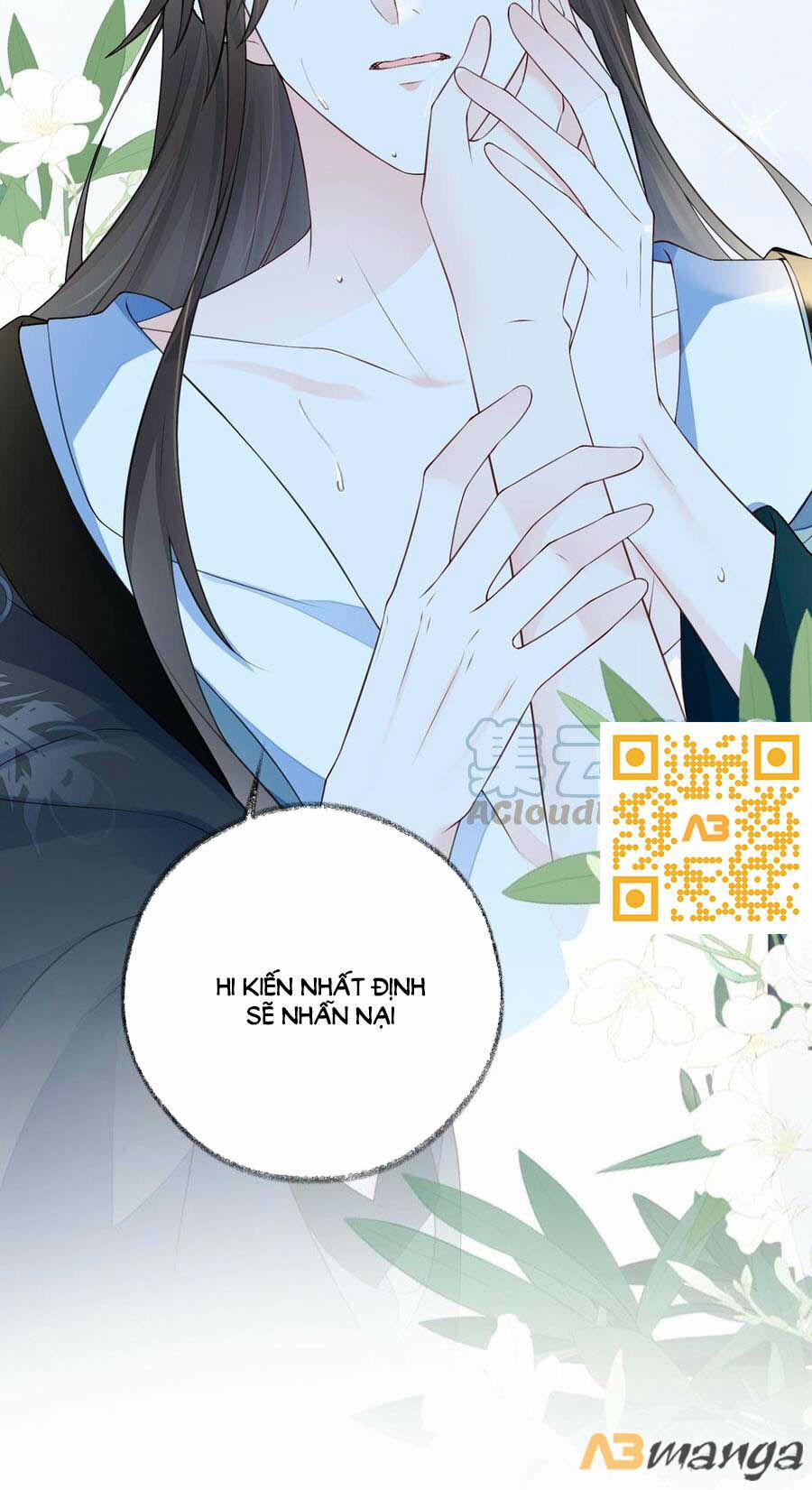 Thái Hậu Quân Hạ Thần 63 trang 32