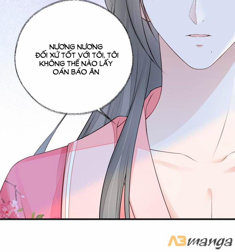 Thái Hậu Quân Hạ Thần 63 trang 4