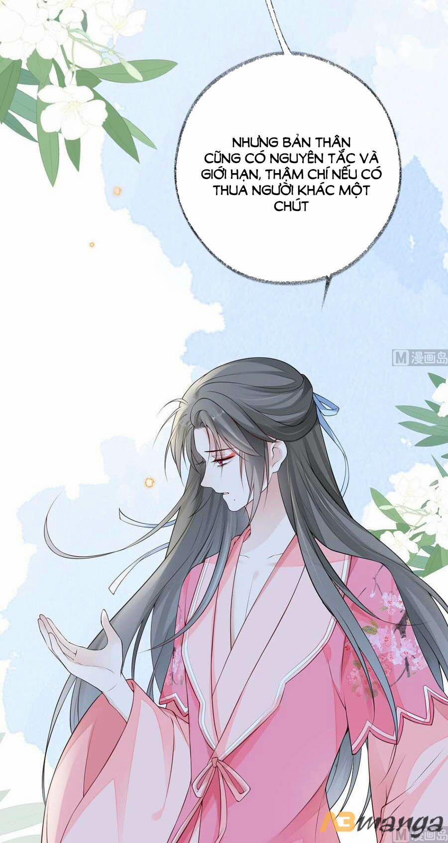 Thái Hậu Quân Hạ Thần 63 trang 6